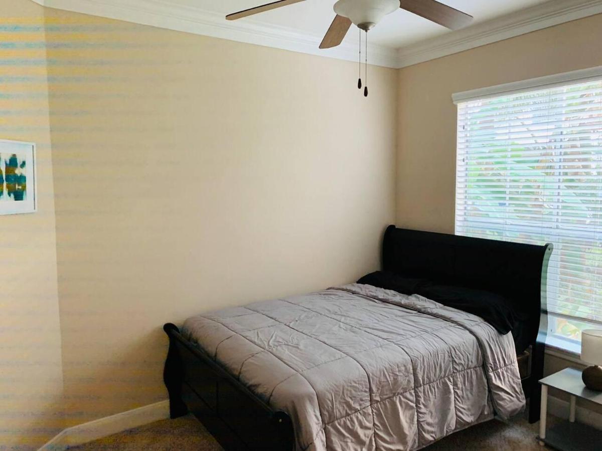 2 Bedroom Easy Access To Med Center, Nrg, Downtown Хьюстон Экстерьер фото