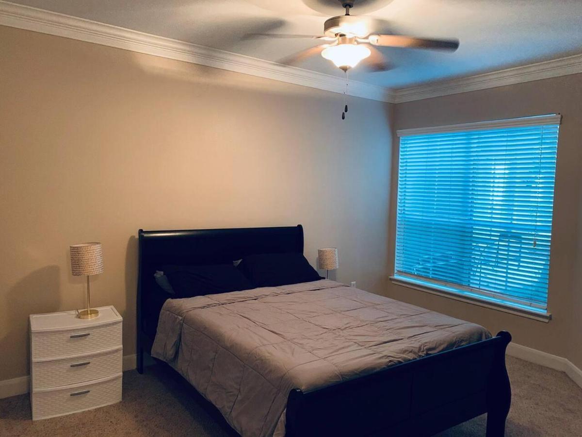 2 Bedroom Easy Access To Med Center, Nrg, Downtown Хьюстон Экстерьер фото